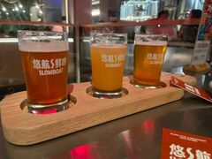 -悠航SLOWBOAT(三里屯店)