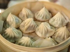 无锡小笼包-王興記(中山路店)