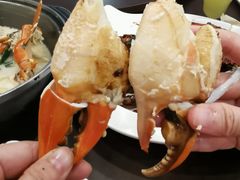 -龙海鲜螃蟹王(宏茂桥店)