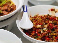 -兰湘子·湘菜小炒(济南领秀城店)