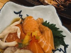 -菊上料理(蜀山银泰百货店)