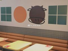 -麦当劳(台山万达店)