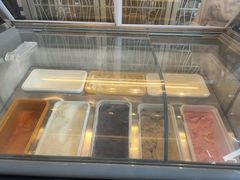 -万豪咖啡厅(JW万豪酒店店)