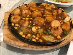 -福来居烤鸭店(天坛二店)