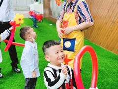 -斯坦丁国际幼稚园(驿都校区)