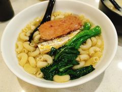 -和平馆·地道港澳茶餐厅(西门口店)