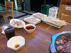 -傣妹火锅(建军东路店)