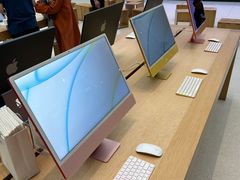 -Apple零售店(青岛万象城店)