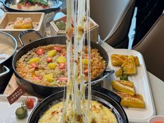 -煲王粤菜餐厅(中侨中心店)