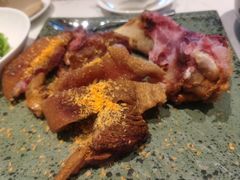 -上海宝华喜来登酒店·采悦轩中餐厅
