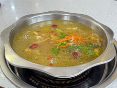 -乙丙丁正宗昭通天麻火腿鸡(总店)