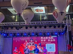 -羊之道草原味道清真餐厅(番禺店)