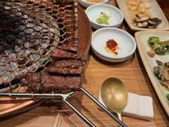 -王妃家(明洞中央店)