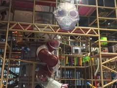 -杭州开元森泊度假乐园