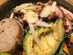 -The Diner X餐厅(青岛万象城店)
