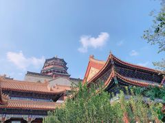 -颐和园