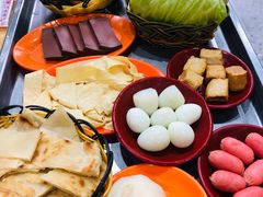 -范贤光鸡公煲(平乐园总店)