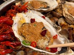 -冰城小镇音乐串吧·聚会餐厅(百子湾店)