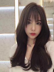 -3AM HAIR SALON染发烫发接发