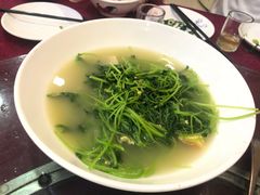 -园林美食城·本土农家菜(杨和镇店)