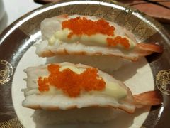 -禾绿回转寿司(苏宁广场店)