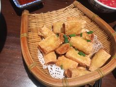 -酌酒半杯·生腌熟醉·阿拉宁波小菜馆(天一广场店)