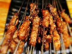 -小俩口烧烤东北菜(双井店)