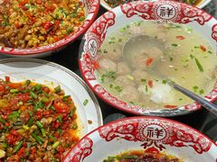 -三只鸟本地特色菜馆(上饶总店)
