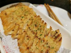 -福苗小骆驼烧烤(大唐不夜城店)
