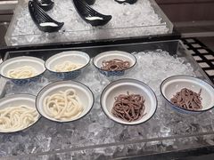 -深圳国际会展中心希尔顿酒店(前海华发冰雪世界店)