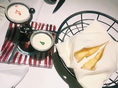 现烤面包-王品牛排(杭州大厦店)