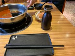 -水林间·寿喜烧自助(仙林金鹰店)