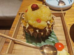 -云海肴·汽锅鸡·云南代表菜(五道口购物中心店)