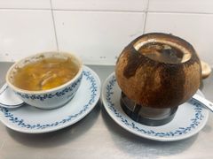 -達揚原味燉品(文明路店)