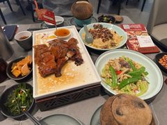 -先记烧鹅王·本地粤菜(福永店)