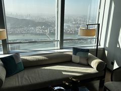 -长沙尼依格罗酒店