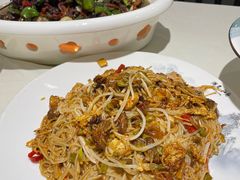 拌米粉-湘君私厨.16年湘菜店(金匙望湖店)