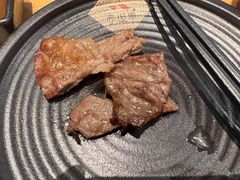 -赤坂亭·M9和牛烧肉·铁板烧·日料398放题(长泰广场店)