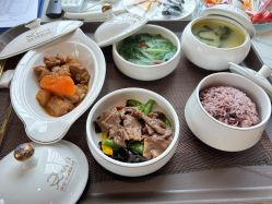 点击看大图 -安雅国际月子会所(拱北森宇富通店)