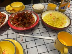 -江西老表·经典江西八大碗