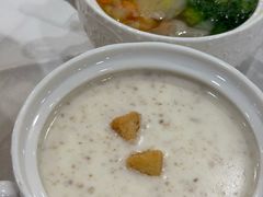 -新侨三宝乐西餐厅(崇文门店)