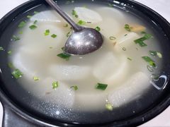 萝卜汤-新概念来凤鱼(璧山店)