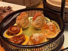 -美心·翠园(港汇恒隆广场店)