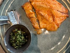 -半山腰·云南菜(侨福芳草地店)