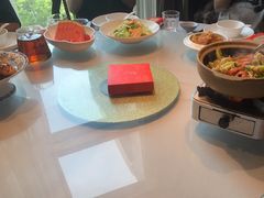 -老头儿油爆虾(星光一期店)