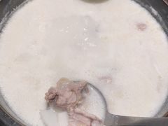 椰浆椰子鸡-同仁四季椰子鸡(福田东园总店)