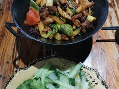 -胡师傅三下锅(汽车站店)