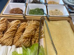-万盛合(渔人码头店)