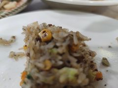 -佛有缘素食馆·荔湾老字号(陈家祠首店)