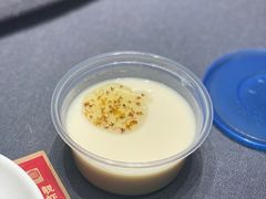 糖桂花豆花-靓虾二哥·龙虾馆(大塘总店)